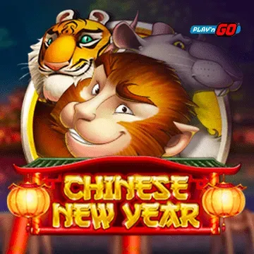 Chinese New Year - HASEAGAMING