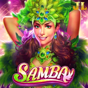 Jili : Samba - HASEAGAMING