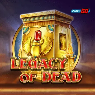 Legacy of Dead - HASEAGAMING
