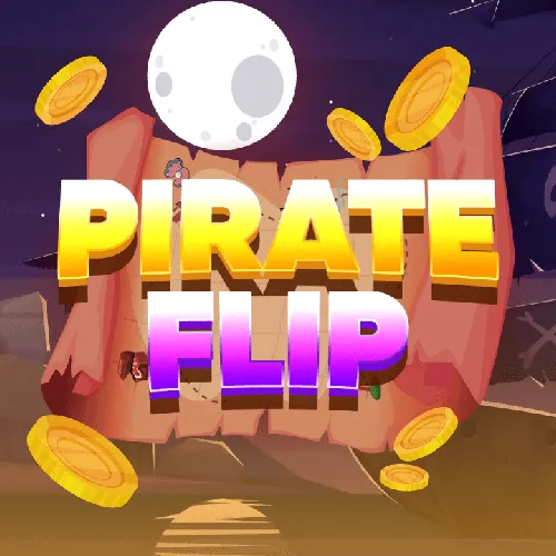 Pirate Flip 海盗王 - HASEAGAMING