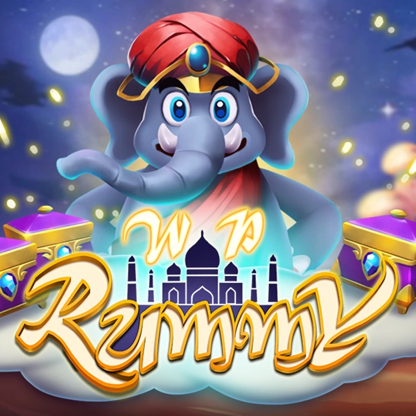 WP Rummy - HASEAGAMING