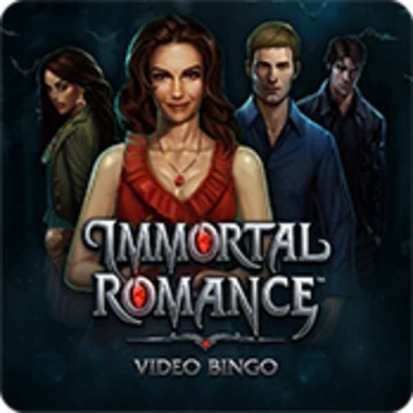 Immortal Romance Video Bingo - HASEAGAMING