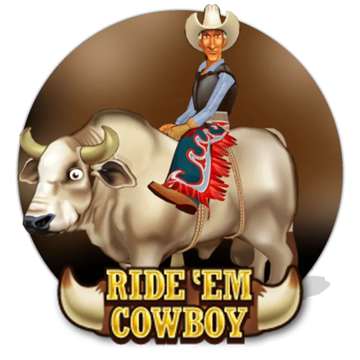 Habanero : Ride em Cowboy - HASEAGAMING