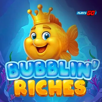 Bubblin Riches - HASEAGAMING