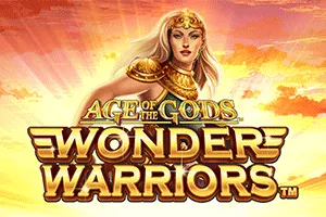 Age of the Gods: Wonder Warriors - HASEAGAMING