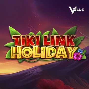 Tiki Link Holiday - HASEAGAMING