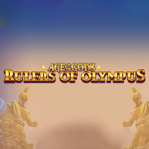 Age of the Gods: Rulers of Olympus - HASEAGAMING