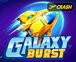 Galaxy Burst - HASEAGAMING