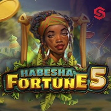 Habesha Fortune 5 - HASEAGAMING
