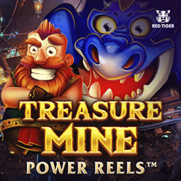 Totem Lightning Power Reels - HASEAGAMING
