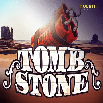 NolimitCity : Tombstone - HASEAGAMING