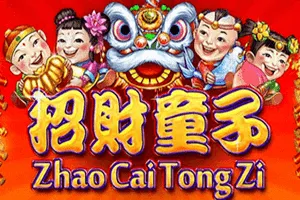 Zhao Cai Tong Zi - HASEAGAMING