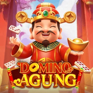 Domino Caishen - HASEAGAMING
