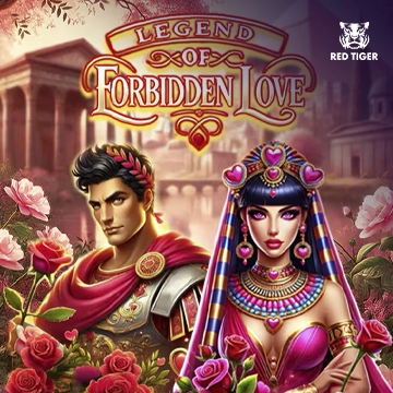 Legend Of Forbidden Love MegaWays™ - HASEAGAMING