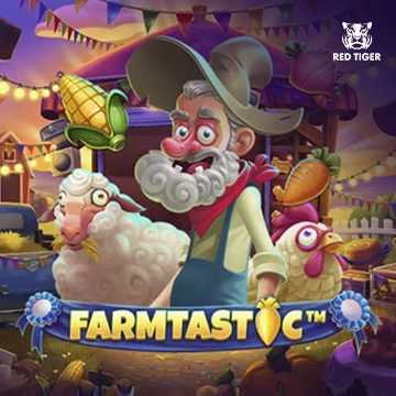 Farmtastic™ - HASEAGAMING