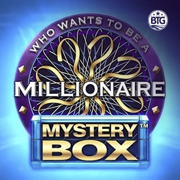 Bigtime : Millionaire Mystery Box - HASEAGAMING