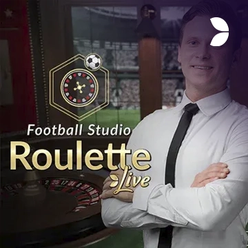 Football Studio Roulette - HASEAGAMING