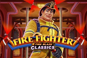 Fire Blaze: Fire Fighter - HASEAGAMING