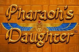 Pharaohs Daughter - HASEAGAMING