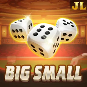 Big Small - HASEAGAMING