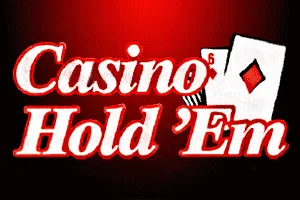 Casino HoldEm - HASEAGAMING
