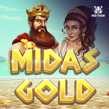 Midas Gold - HASEAGAMING
