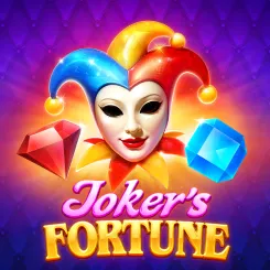Jili : Jokers Fortune - HASEAGAMING