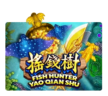 Fish Hunting: Yao Qian Shu - HASEAGAMING
