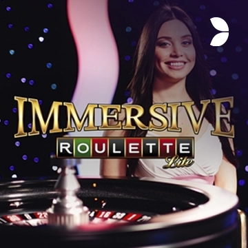 Immersive Roulette - HASEAGAMING