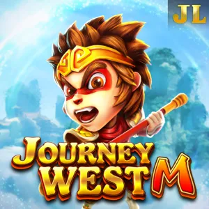 Joumey West M - HASEAGAMING
