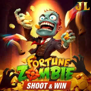 Fortune Zombie - HASEAGAMING