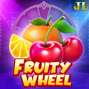 Jili : Fruity Wheel - HASEAGAMING
