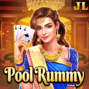 Pool Rummy - HASEAGAMING