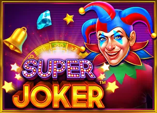 Pragmatic : Super Joker - HASEAGAMING