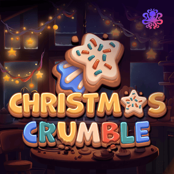 Christmas Crumble - HASEAGAMING