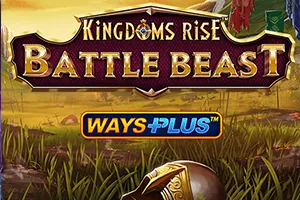 Kingdoms Rise: Battle Beast™ - HASEAGAMING
