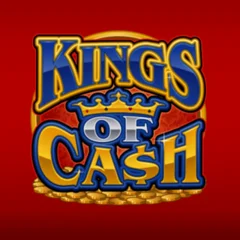 Kings Of Cash - HASEAGAMING
