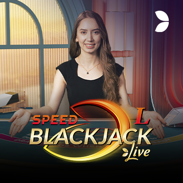 Speed Blackjack L - HASEAGAMING