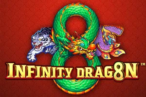 Infinity Dragon - HASEAGAMING