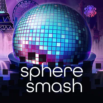 Sphere Smash - HASEAGAMING