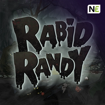 Rabid Randy - HASEAGAMING