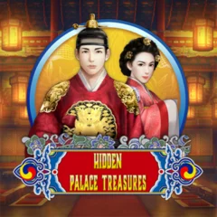 Hidden Palace Treasures - HASEAGAMING