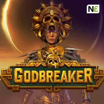 Godbreaker - HASEAGAMING