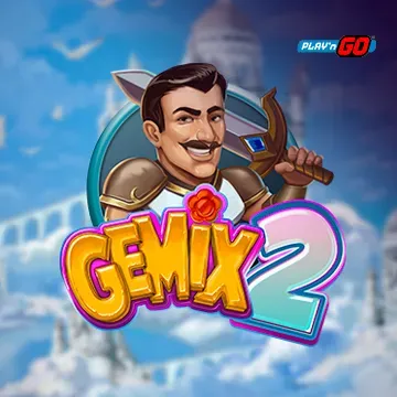 Gemix 2 - HASEAGAMING