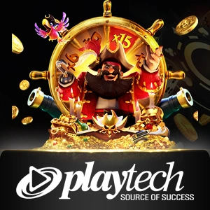 Playtech - HASEAGAMING