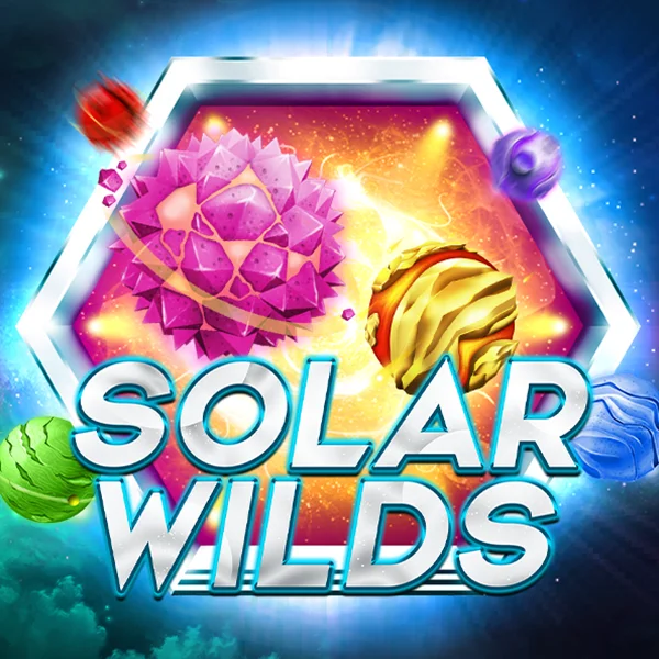 Solar Wilds - HASEAGAMING