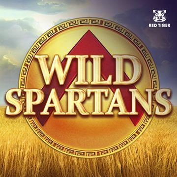 Wild Spartans - HASEAGAMING