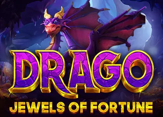 Pragmatic : Drago - Jewels of Fortune - HASEAGAMING