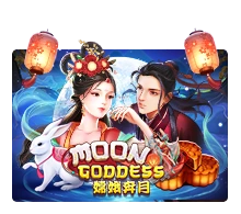 Joker123 : Moon Goddess - HASEAGAMING