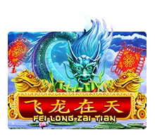 Joker123 : Fei Long Zai Tian - HASEAGAMING